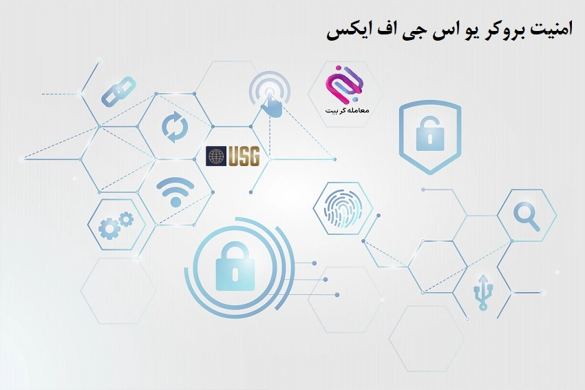 معرفی کامل بروکر یو اس جی اف ایکس🔍 2023