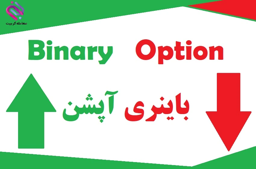 بروکر های باینری آپشن