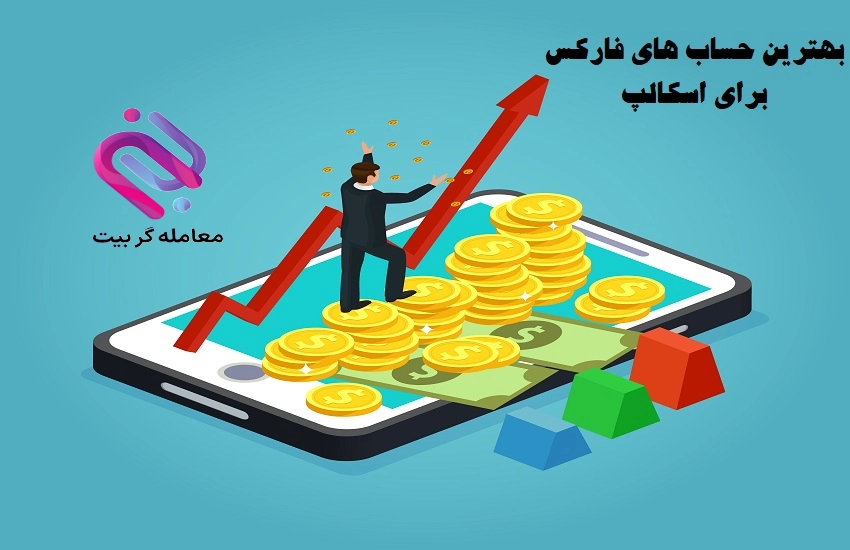 بهترین حساب فارکس برای اسکالپ