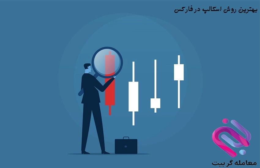 بهترین استراتژی اسکالپ در فارکس